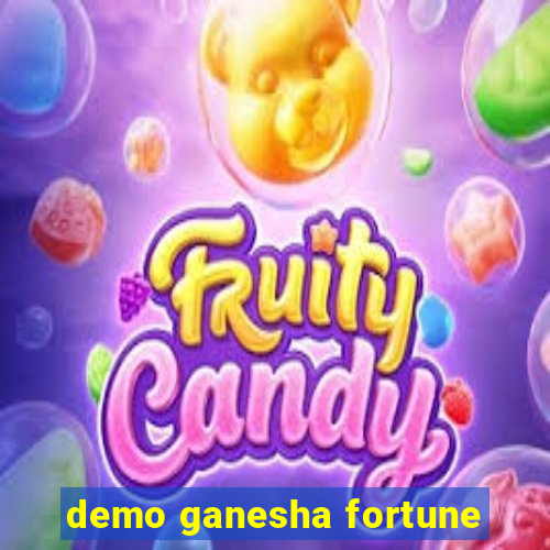 demo ganesha fortune